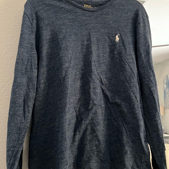 Polo Ralph Lauren Other - Polo by Ralph Lauren Men's Navy Shirt